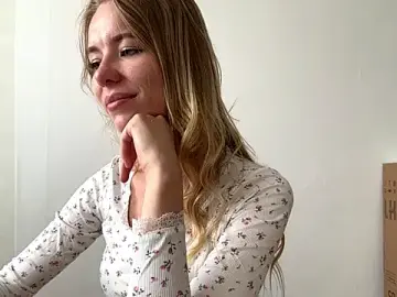 Stripchat Live Sex of ScarlettKinsley