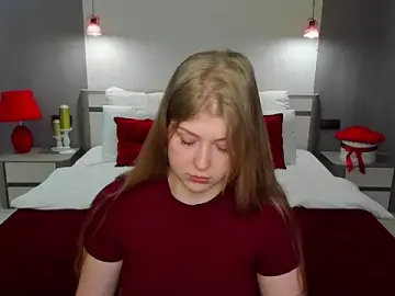 Stripchat Nude Webcam of Stella_Light
