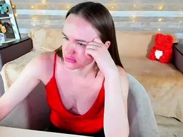 Stripchat Sex Chat of SusanSmit