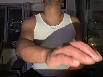 Stripchat Live Sex of ThickDick_Daddy