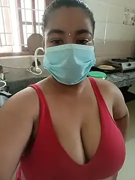 Stripchat Sex Cam of sexy_neha90