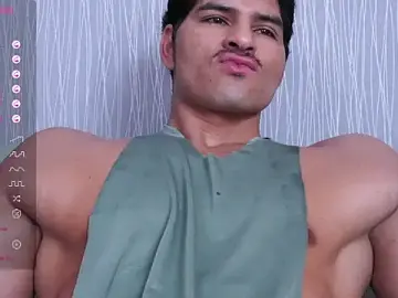 Stripchat Live Sex of wild_col_
