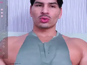Stripchat Adult Webcam of wild_col_