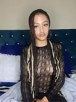 Stripchat Private Sex Chat of CuteBubbles13th