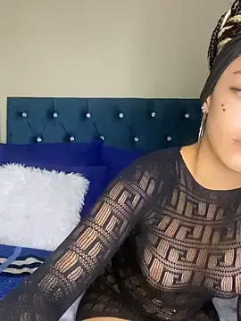 Stripchat Best Webcam of CuteBubbles13th