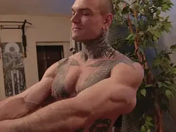 Stripchat Best Webcam of bulatov_xx