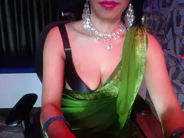 Stripchat Free Porn Cam of heyy_kiran