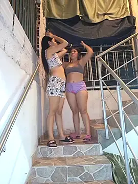 Stripchat Best Webcam of royalgirls_x