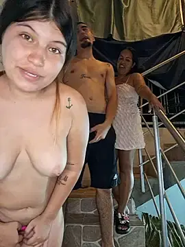 Stripchat Private Sex Chat of royalgirls_x