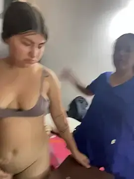 Stripchat Private Sex Chat of royalgirls_x
