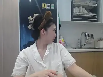 Stripchat Sex Chat of Asiagirll