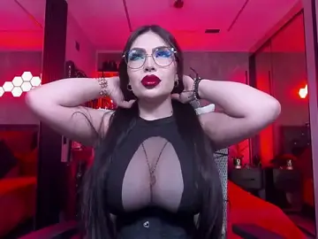 Stripchat Sex Cam of GabrielaAroms