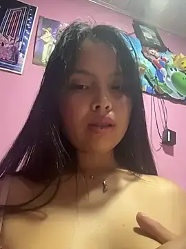 Stripchat Free Porn Cam of Hanna_Beauty