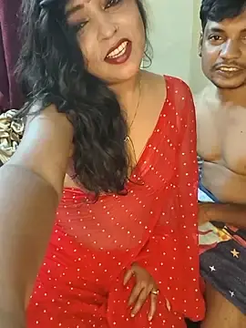 Stripchat Sex Chat of Hotbhabi305