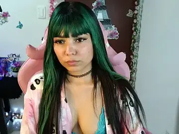 Stripchat Adult Webcams of Maron_baez_18