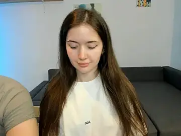 Stripchat Live Sex of PollyFlame