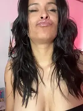 Stripchat Best live sex cam show of _elektrah