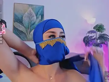 Stripchat Private Sex Chat of Alina_Malak
