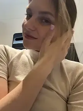 Stripchat Live Sex Cam of ValenciaShock