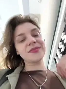 Stripchat Live Sex of ValenciaShock