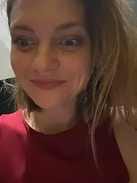 Stripchat Nude Webcam of ValenciaShock