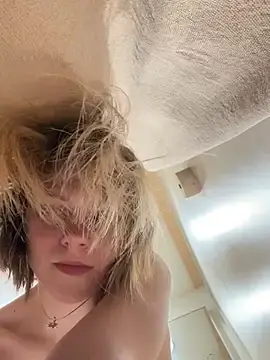 Stripchat Live Sex Cam of ValenciaShock