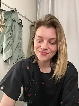 Stripchat Best live sex cam show of ValenciaShock