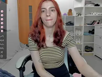Stripchat Watch Live Sex Cams of broosnica1