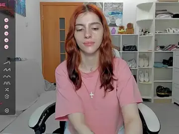 Stripchat Sex Chat of broosnica1