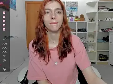 Stripchat Live Porn of broosnica1