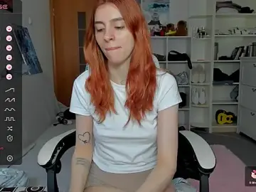 Stripchat Free Live Porn of broosnica1