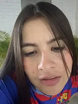 Stripchat Free Porn Cam of AnneDixie
