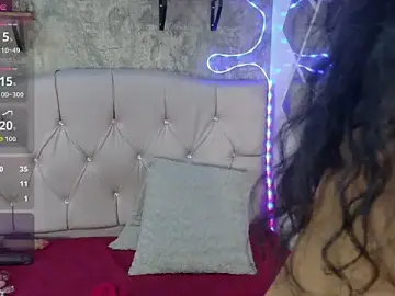 Stripchat Live Sex Cam of Devil_AliceXo