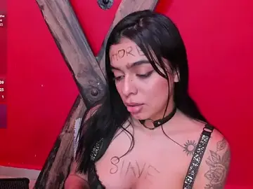 Stripchat Free Live Porn of Foxy_Assh_