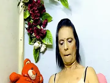 Stripchat Best Webcam of Hot_queen58