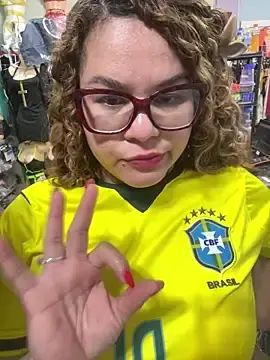 Stripchat Best Webcam of ROSALIASSHOP