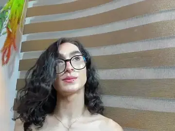 Stripchat Live Sex Cam of Shammy_rosse