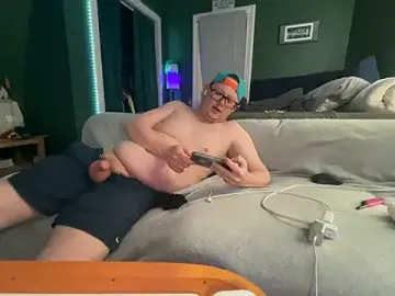 Stripchat Best Webcam of thick_d_energy1
