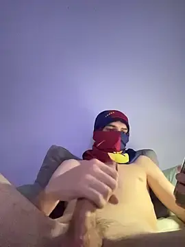 Stripchat Adult Webcam of tok_lo24