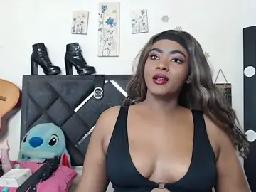 Stripchat Live Porn of Natashabella___