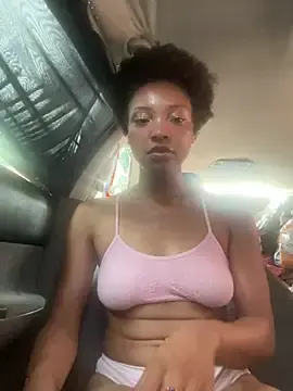 Stripchat Best live sex cam show of Queenkimi777
