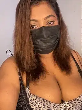 Stripchat Live Porn of _Cute_ariana_