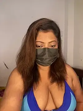 Stripchat Private Sex Chat of _Cute_ariana_