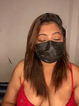 Stripchat Sex Chat of _Cute_ariana_