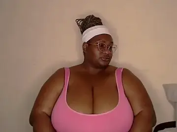 Stripchat Live Sex of bustytitsxxx