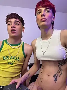 Stripchat Sex Chat of doll_emberr