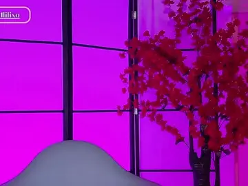 Stripchat Sex Chat of liliwatsonj