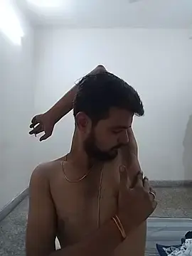 Stripchat Live Sex of 7incpink