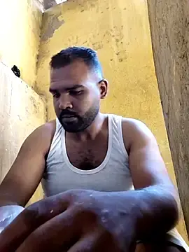 Stripchat Free Live Porn of HANRSON
