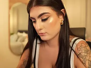 Stripchat Watch Live Sex Cams of IrisBaker